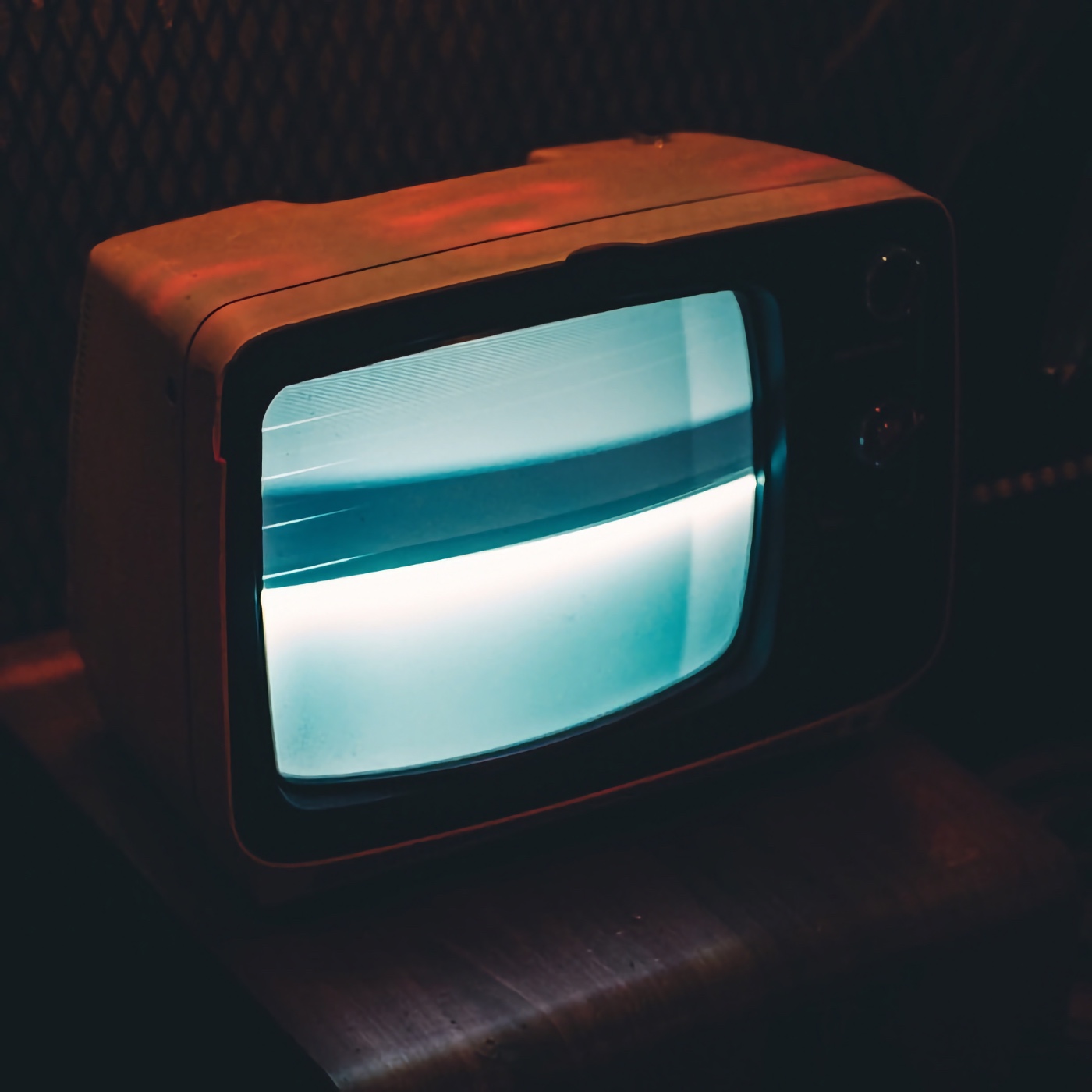 Two Chairs Talking